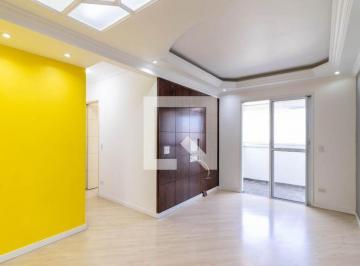 Apartamento · 65m² · 2 Quartos · 2 Vagas · Apartamento à Venda - Água Fria, 2 Quartos, 65 m² - São Paulo