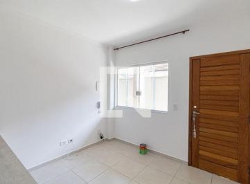 Apartamento · 50m² · 2 Quartos · 1 Vaga · Apartamento à Venda - Vila Ré, 2 Quartos, 50 m² - São Paulo