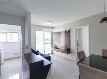Apartamento · 45m² · 1 Quarto · 1 Vaga · Apartamento à Venda - Tatuapé, 1 Quarto,  45 m² - São Paulo