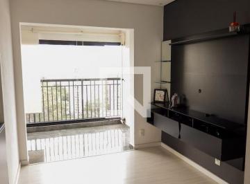 Apartamento · 62m² · 2 Quartos · 1 Vaga · Apartamento à Venda - Centro, 2 Quartos,  62 m² - Osasco