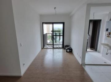 Apartamento · 58m² · 2 Quartos · 1 Vaga · APARTAMENTO PARA LOCAÇÃO - 58m² - 2 DORMITÓRIOS 1 SUÍTE - VISION COLINAS - JARDIM ESPLANADA - SJC