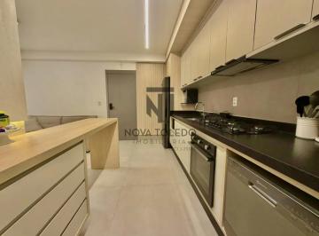 Apartamento · 67m² · 2 Quartos · 1 Vaga · Lindo apartamento mobiliado para venda no edifício Signature