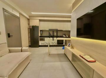 Apartamento · 67m² · 2 Quartos · 1 Vaga · Lindo apartamento mobiliado para venda no edifício Signature