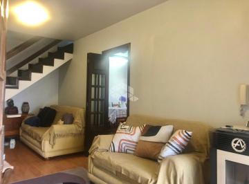 Casa · 131m² · 3 Quartos · 1 Vaga · Sobrado 3 Dormitórios no Bairro Jardim América em Caxias do Sul/RS.