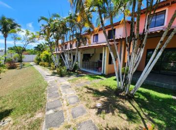 Foto 01 · Casa, Nova Brasília de Itapuã, Salvador, BA