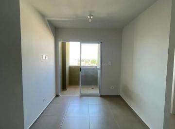 Apartamento · 52m² · 2 Quartos · 1 Vaga · Condomínio Terra do Sol