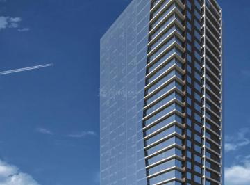 Comercial · 48m² · 1 Vaga · Phenom Parque Empresarial - Sala comercial para locação