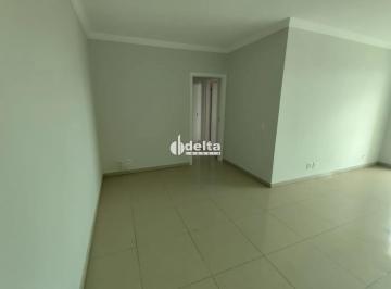 Apartamento · 100m² · 3 Quartos · 2 Vagas · Apartamento disponível para locação no bairro Brasil em Uberlândia-MG