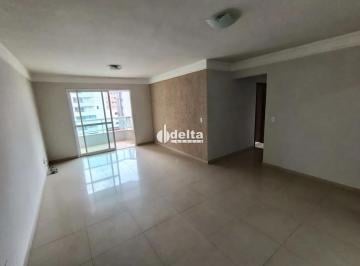Apartamento · 100m² · 3 Quartos · 2 Vagas · Apartamento com elevador para locação no bairro Santa Maria Uberlândia mg