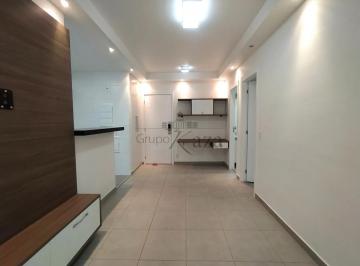 Apartamento · 47m² · 1 Quarto · 1 Vaga · Apartamento - Brooklin - 1 Dormitório - 47m².