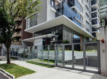 Apartamento · 157m² · 3 Quartos · 3 Vagas · Apartamento 3 Quartos no Água Verde - Semimobiliado!