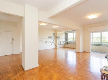Apartamento · 149m² · 2 Quartos · 1 Vaga · Apartamento - Jardim Europa - 2 Dormitórios - 149m².