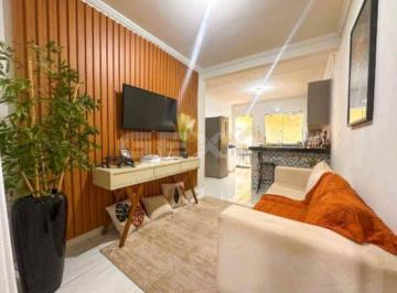 Casa · 60m² · 3 Quartos · 3 Vagas · Apartamento à Venda no Bairro Casa Nova em Divinópolis MG.
