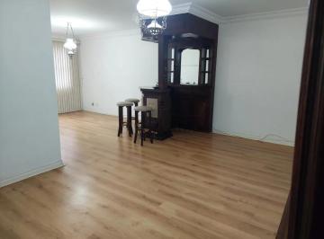 Apartamento · 128m² · 3 Quartos · 1 Vaga · Apartamento - Pinheiros - 3 Dormitórios - 128m².