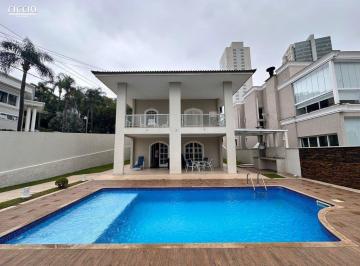 Casa · 550m² · 4 Quartos · Casa à venda - no Jardim das Colinas