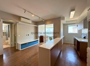 Apartamento de 2 quartos, São Paulo · Apartamento à venda — Condomínio Concept - Jardim Anália Franco (Área Nobre)