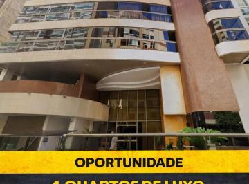 Apartamento · 190m² · 4 Quartos · 4 Vagas · Imoveis - em Itapuã