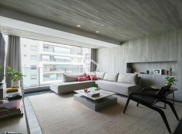 Apartamento · 84m² · 2 Quartos · 2 Vagas · Rua Nova York, 245 - Brooklin