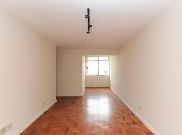 Apartamento · 83m² · 2 Quartos · 1 Vaga · Rua João Moura, 536 - Jardim America