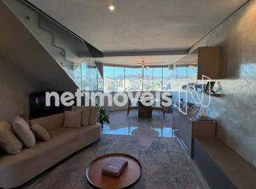 d6a2d6e7-3556-431c-8a30-bb7f311c560d.webp · COBERTURA TRIPLEX À VENDA 350 m² de área útil | 4 quartos | 2 suítes | 4 banheiros | 5 vagas