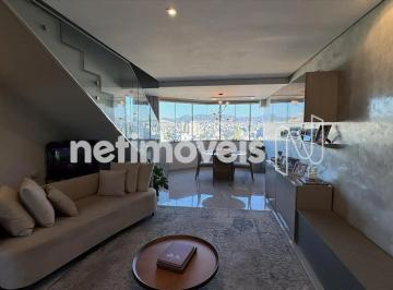 5de463a4-cdf7-4b73-92aa-1388682e47d5.webp · COBERTURA TRIPLEX À VENDA 350 m² de área útil | 4 quartos | 2 suítes | 4 banheiros | 5 vagas