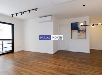 Apartamento · 92m² · 3 Quartos · 2 Vagas · Apartamento Vila Olímpia 3 Dorm. 3 Vagas