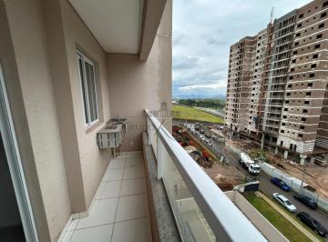 Apartamento de 2 quartos, São José dos Campos · Oportunidade, Apartamento Novo, Condomínio The Gold Urbanova, 2 Quartos, Sacada Gourmet, Zona Oeste.