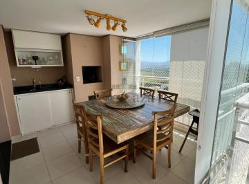 Apartamento · 136m² · 3 Quartos · 2 Vagas · Oportunidade, Apartamento Condomínio Esplanada Life Club, 3 Dormitórios, Sacada Gourmet, Vista Livre