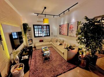 Casa · 165m² · 3 Quartos · 2 Vagas · Oportunidade - Casa em Sobrado - Bosque dos Eucaliptos - 3 Dormitórios - 165,06m².