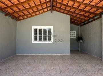 Casa de 3 quartos, São José dos Campos · Oportunidade - Casa - Residencial Bosque dos Ipês - 3 Dormitórios - 116m².