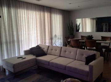 Apartamento de 4 quartos, São José dos Campos · Oportunidade, Apartamento Vila Ema, Condomínio Grand Club, 4 Quartos, 182m², Sacada Gourmet, 3 Vagas