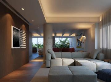 Apartamento · 351m² · 3 Quartos · 3 Vagas · Apartamento - Jardim América - 3 Suítes - 351m².
