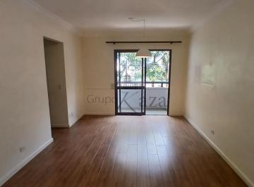 Apartamento · 85m² · 3 Quartos · 1 Vaga · Oportunidade - Apartamento - Jardim América - Residencial Monte Fuji - 3 Dormitórios - 85m².