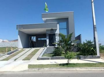 Casa · 250m² · 2 Quartos · 4 Vagas · Oportunidade - Casa em Condomínio - Residencial Vereda dos Campos - 2 Dormitórios - 120m².