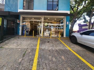 Comercial · 100m² · 3 Vagas · Salão de Esquina, 100m², recuo para 3 vagas, no Tatuapé;