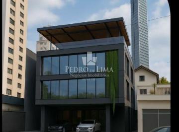 Comercial · 2240m² · 20 Vagas · Prédio Tatuape local excelente para Locação ou Venda 2.240 mts , entregar o imóvel no formato BTS