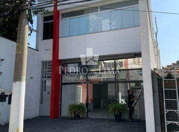 Comercial · 200m² · 2 Vagas · Salão Comercial 200m², 2 vagas, 2 banheiros, no Tatuapé.