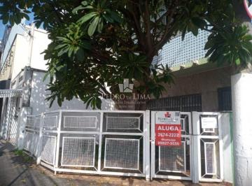 Comercial · 141m² · 2 Vagas · Sobrado Comercial de esquina 6 salas 4banheiros 2 vagas no Tatuapé