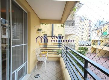 Casa · 200m² · 3 Quartos · 2 Vagas · Casa Residencial no Morumbi - 3 Dormitórios