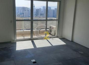 Comercial · 37m² · 1 Vaga · Conjunto comercial á venda na Santa Cecilia,  1 vaga de garagem