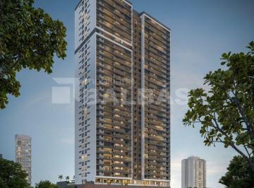 Apartamento · 96m² · 3 Quartos · APARTAMENTO NA PLANTA TATUAPÉ - 96 m² - 3 DORMS