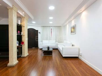 Casa · 250m² · 3 Quartos · 3 Vagas · CASA ASSOBRADADA PARA VENDA NO TATUAPÉ