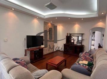 Casa · 250m² · 4 Quartos · 3 Vagas · Venda Casa Sao Caetano do Sul Osvaldo Cruz Ref: 8827
