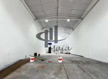 Comercial · 116m² · 3 Vagas · Locação Salão Comercial Sao Caetano do Sul Ceramica Ref: 45849