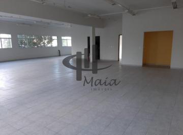 Comercial · 208m² · Locação Salão Comercial Sao Caetano do Sul Centro Ref: 45848