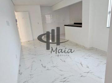 Apartamento · 63m² · 2 Quartos · 1 Vaga · Venda Apartamento Santo Andre Santa Maria Ref: 45860