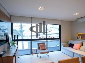 Casa · 183m² · 3 Quartos · 2 Vagas · Venda Sobrado Santo Andre Santa Maria Ref: 45855