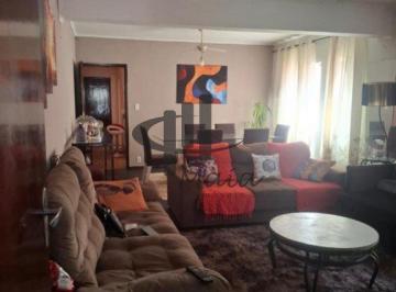 Casa · 300m² · 4 Quartos · 4 Vagas · Venda Sobrado Santo Andre Campestre Ref: 16190