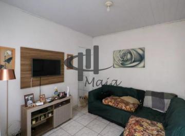 Casa · 151m² · 1 Quarto · Venda Casa Sao Caetano do Sul Nova Gerti Ref: 45850