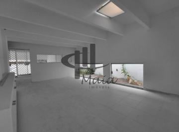 Casa · 290m² · 7 Quartos · 5 Vagas · Locação Casa Sao Caetano do Sul Santa Paula Ref: 45852